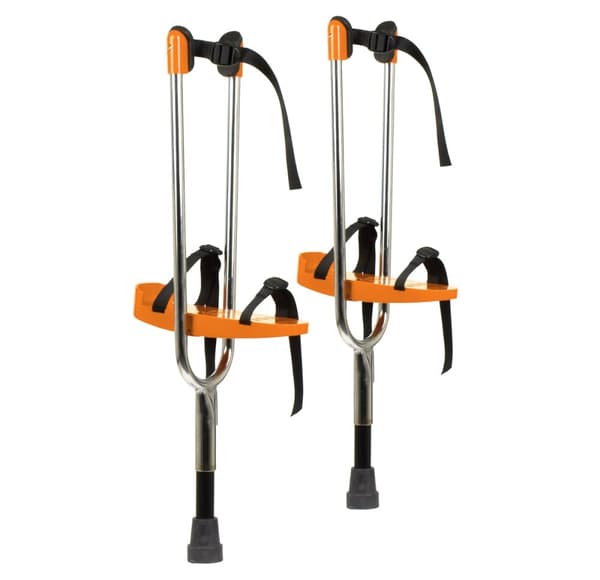 Actoy - Kids Peg Stilts - Orange (s8000)