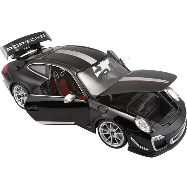 Bburago Porsche 911 GT3 RS 4,0 1:18 Modellbil