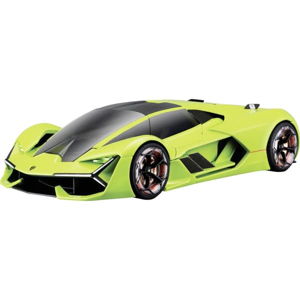 Bburago Lamborghini Terzo Millennio 1:24 Modellbil