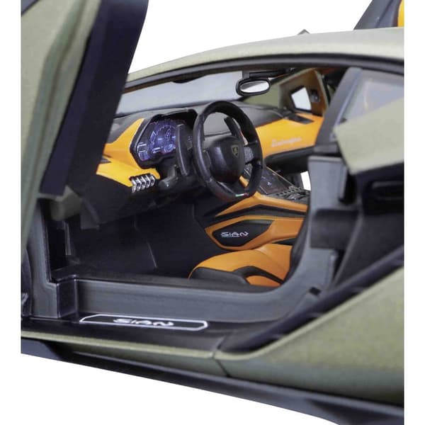 Bburago Lamborghini Sian FKP 37 1:18 Modellbil