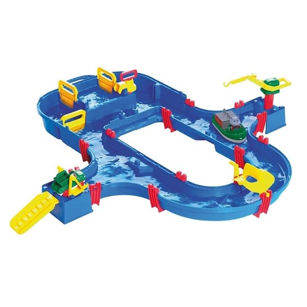 Aqua Play - Super Set (8700001520)