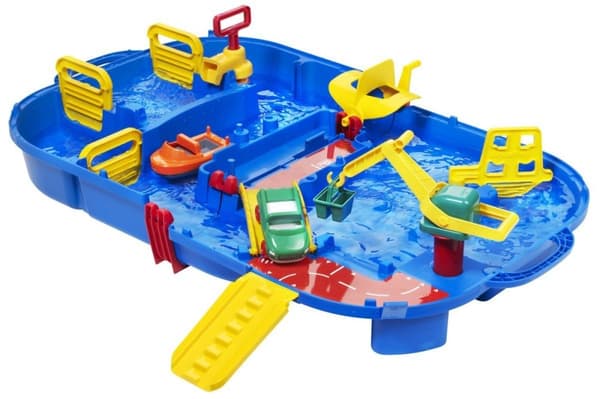 Aqua Play - Lock Box (8700001516)