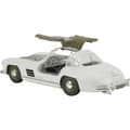 Miniatyrbild 3 av 4: Tamiya 300024338 Mercedes Benz 300SL Flügeltürer Bilmodell byggsats 1:24