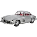 Miniatyrbild 1 av 4: Tamiya 300024338 Mercedes Benz 300SL Flügeltürer Bilmodell byggsats 1:24