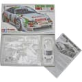 Miniatyrbild 3 av 3: Tamiya 300024163 Castrol Toyota Tom´s Supra GT Bilmodell byggsats 1:24