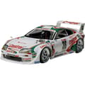 Miniatyrbild 1 av 3: Tamiya 300024163 Castrol Toyota Tom´s Supra GT Bilmodell byggsats 1:24