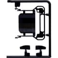 Miniatyrbild 10 av 10: Italeri 3906 Scania R730 Streamline 4x2 Lastbilsmodell byggsats 1:24