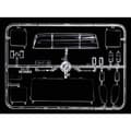Miniatyrbild 3 av 6: Italeri 3943 Mercedes-Benz 2238 6x4 Lastbilsmodell byggsats 1:24