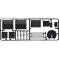 Miniatyrbild 6 av 6: Italeri 3943 Mercedes-Benz 2238 6x4 Lastbilsmodell byggsats 1:24