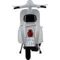 Miniatyrbild 5 av 7: Italeri 4633 Vespa 125 Primavera Motorcykel byggsats 1:9
