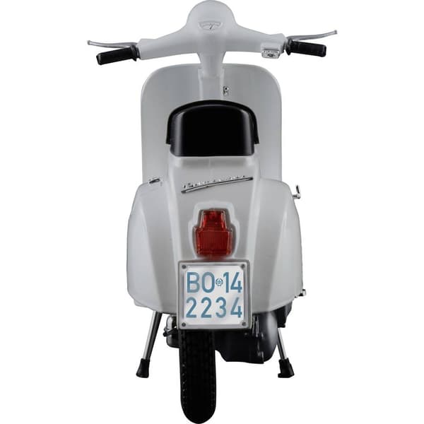 Italeri 4633 Vespa 125 Primavera Motorcykel byggsats 1:9