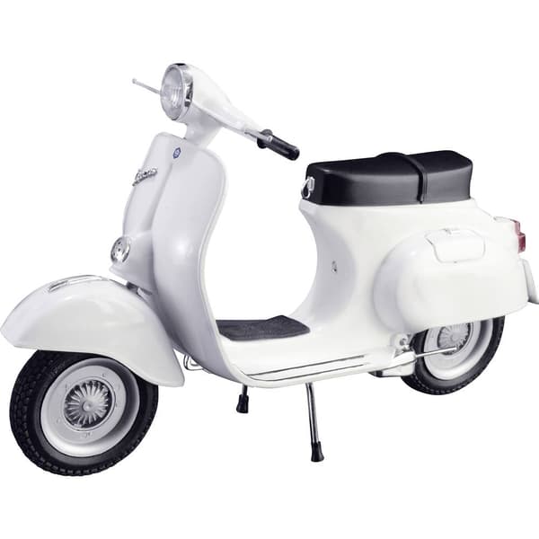 Italeri 4633 Vespa 125 Primavera Motorcykel byggsats 1:9