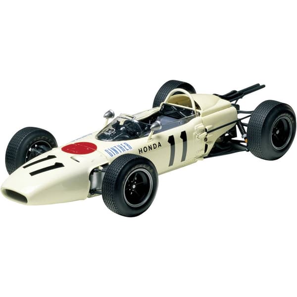 Tamiya 300020043 Honda RA272 Bilmodell byggsats 1:20