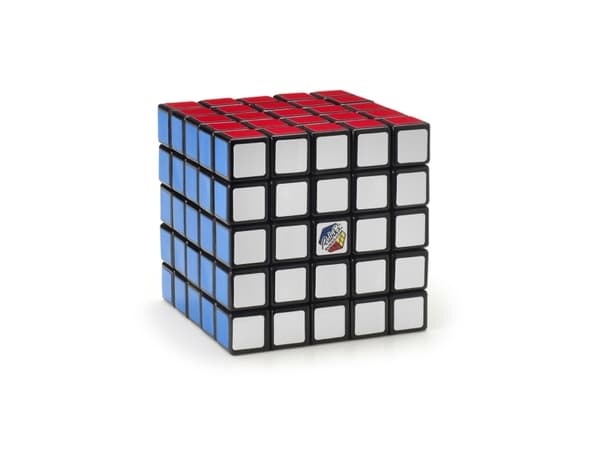 Rubiks 5x5 Professor