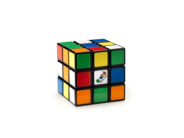 Rubiks 3x3 Cube CDU