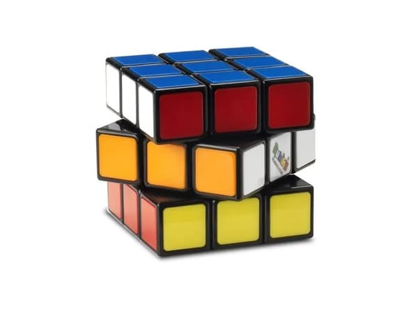 Rubiks Family Pack