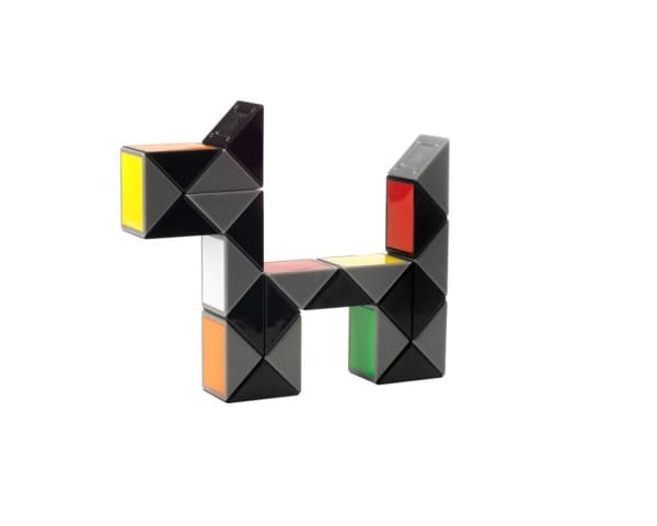 Rubiks Twist