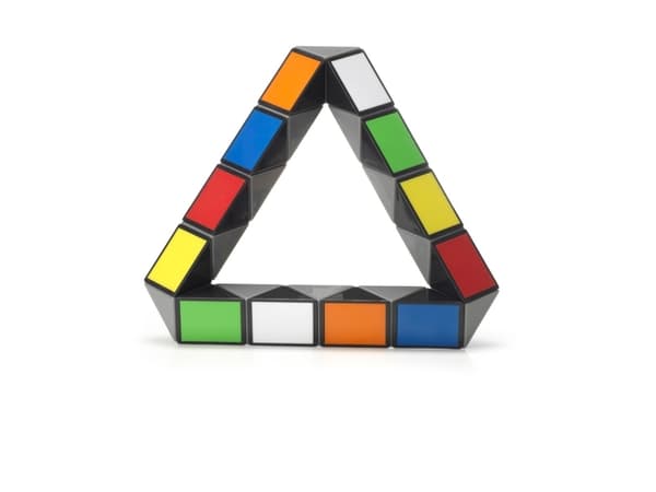 Rubiks Twist