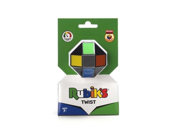 Rubiks Twist