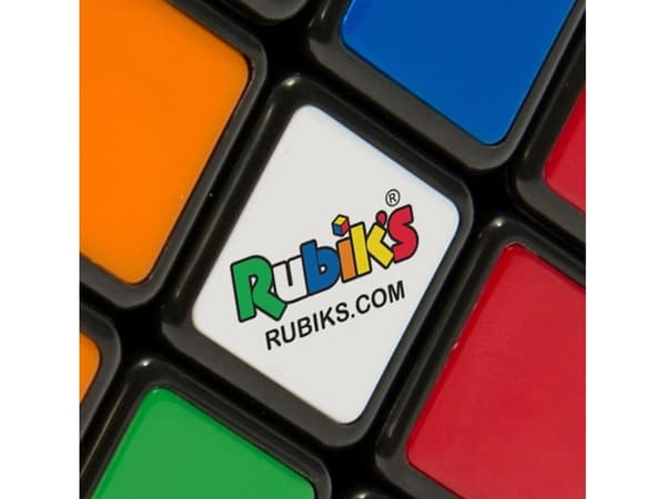 Rubiks 3x3 kube