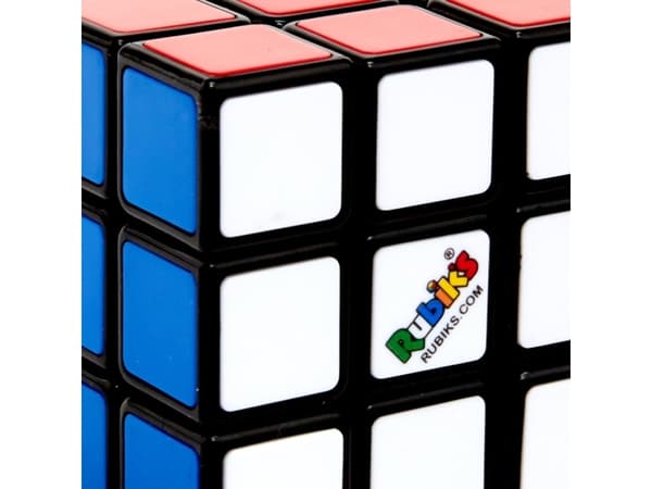 Rubiks 3x3 kube