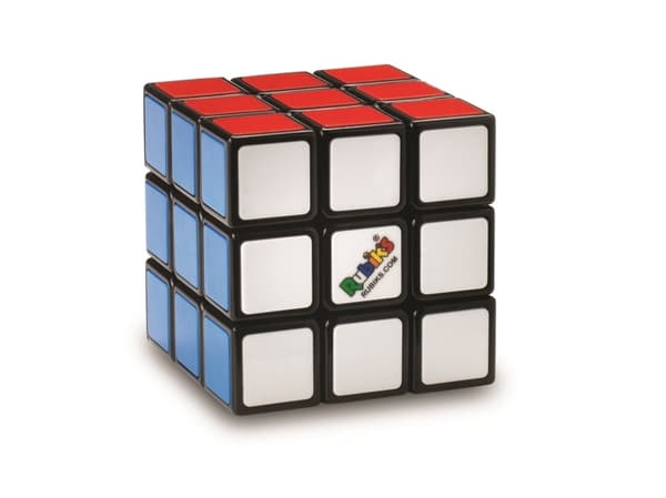 Rubiks Duo 2x2 & 3x3
