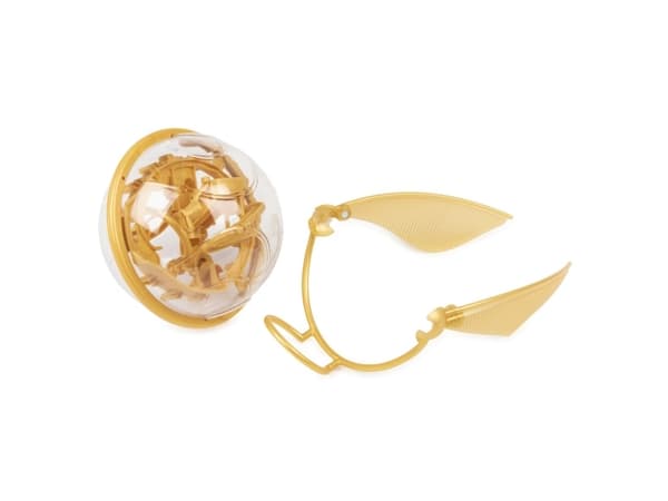 Harry Potter Perplexus Go Snitch