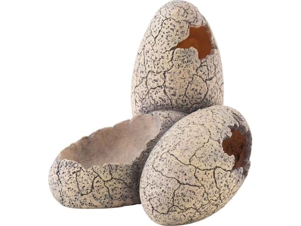 HAGEN DINOSAUR EGGDEKORERING