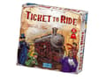 Miniatyrbilde 4 av 5: Ticket to Ride USA