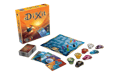 Miniatyrbilde 3 av 5: Dixit
