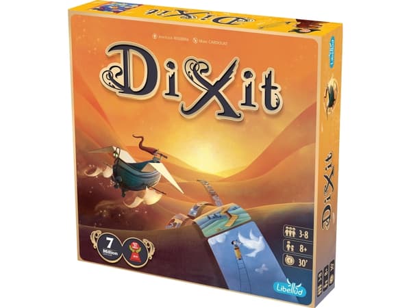 Dixit