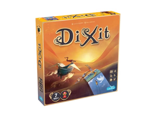 Dixit