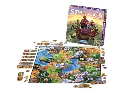 Small World