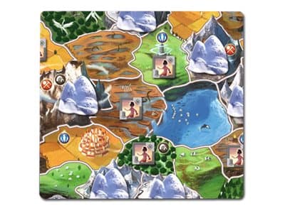 Small World