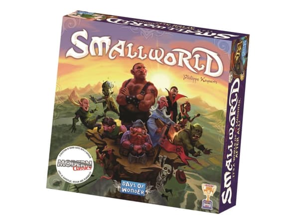 Small World