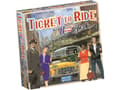 Pikkukuva 1 / 2: Ticket to Ride New York