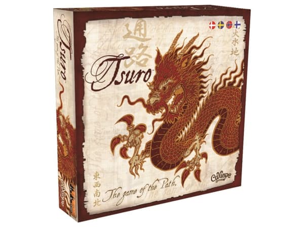 Tsuro