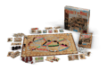 Miniatyrbild 2 av 3: Ticket to Ride Amsterdam