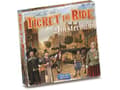 Miniatyrbild 1 av 3: Ticket to Ride Amsterdam