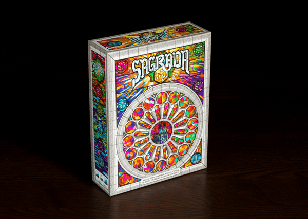 Sagrada