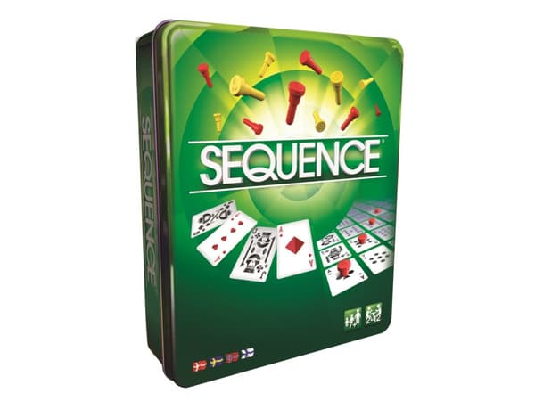 Sequence Travel