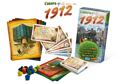 Pikkukuva 2 / 3: Ticket to Ride Europa 1912