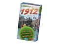 Pikkukuva 1 / 3: Ticket to Ride Europa 1912