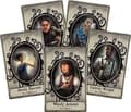 Miniatyrbild 4 av 5: Arkham Horror (Third Edition)