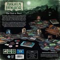 Miniatyrbild 2 av 5: Arkham Horror (Third Edition)
