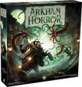 Miniatyrbild 1 av 5: Arkham Horror (Third Edition)