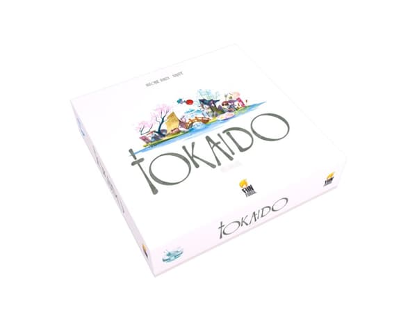 Tokaido