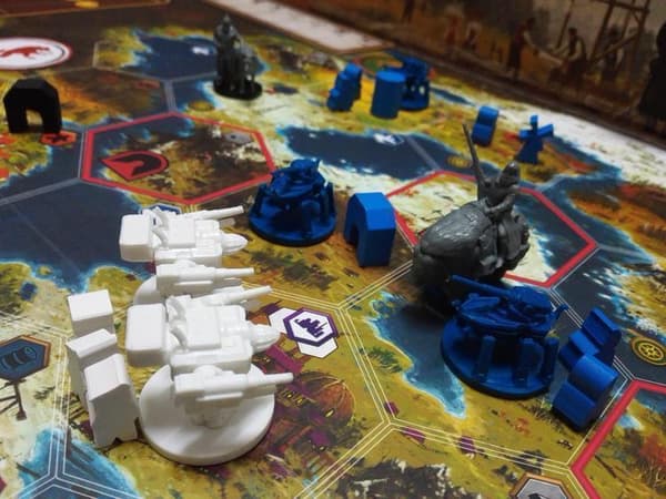 Scythe