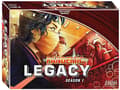 Pikkukuva 2 / 4: Pandemic Legacy Season 1 - Red