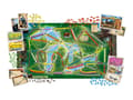Miniatyrbilde 4 av 5: Ticket to Ride Rails & Sails